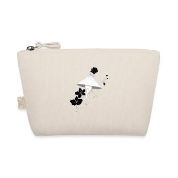 VIETNAMESE - Organic Pouch - nature - Front