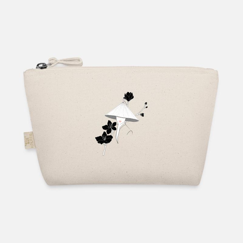 VIETNAMESE Bio-Täschchen