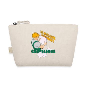 carreleur - Trousse biologique - nature - Devant