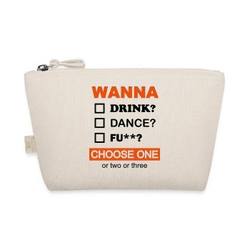 Party shirt - Trousse biologique - nature - Devant