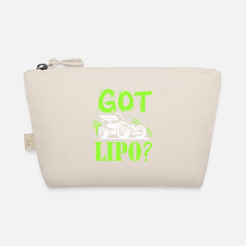 Vous avez Lipo pour les conducteurs de voitures RC Trousse biologique