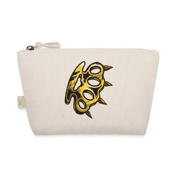 Poing américain - Trousse biologique - nature - Devant