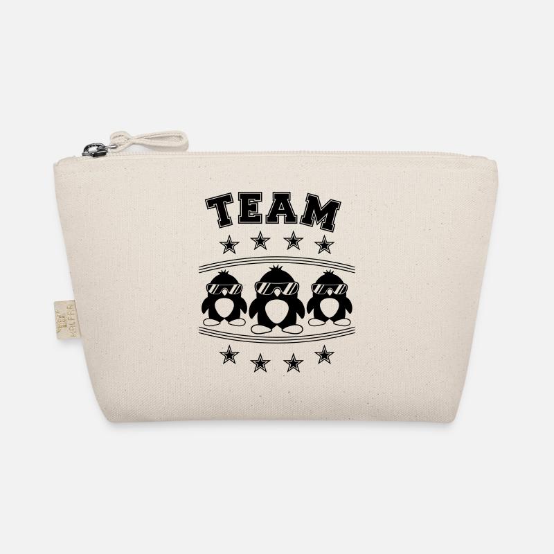 Équipe Pingouins Amis Trousse biologique
