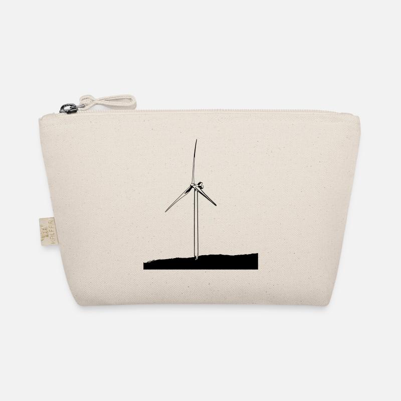 Moulin à vent Trousse biologique