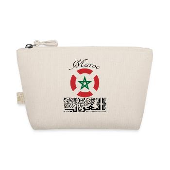 Maroc - Trousse biologique - nature - Devant