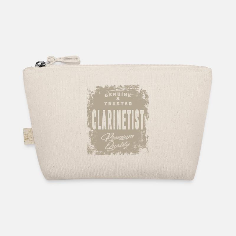 Clarinettiste authentique Trousse biologique