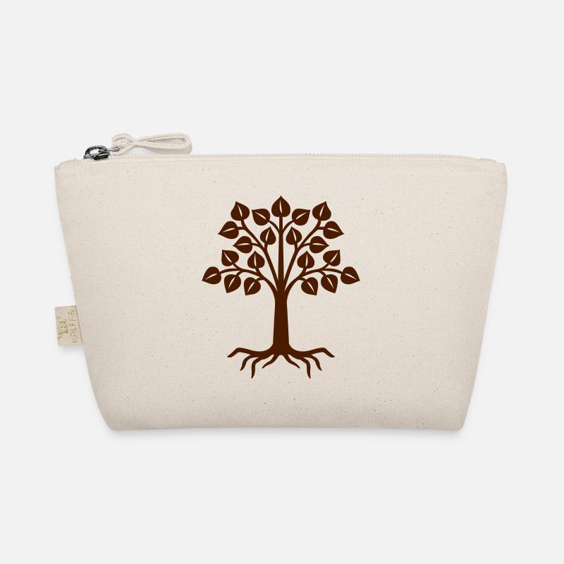 tree Organic Pouch