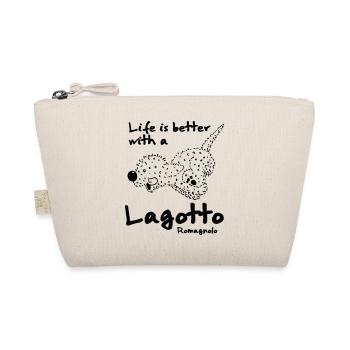 Vie 1 1 - Trousse biologique - nature - Devant