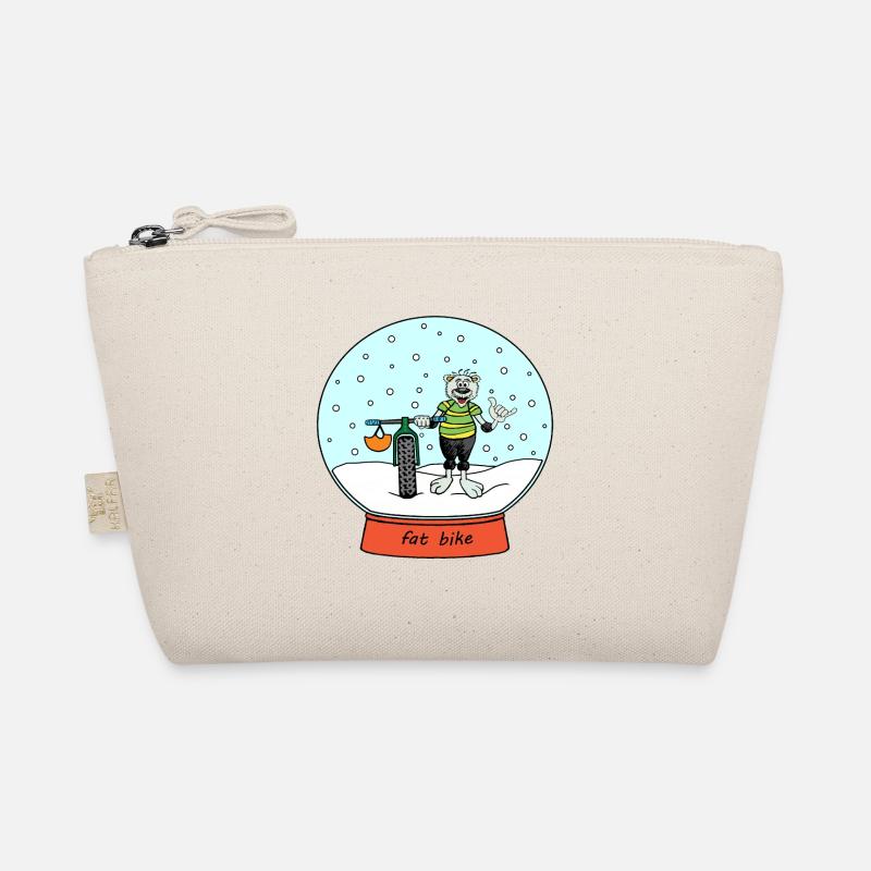 Snowball Organic Pouch