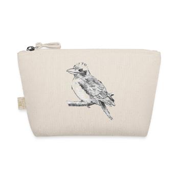 oiseau - Trousse biologique - nature - Devant