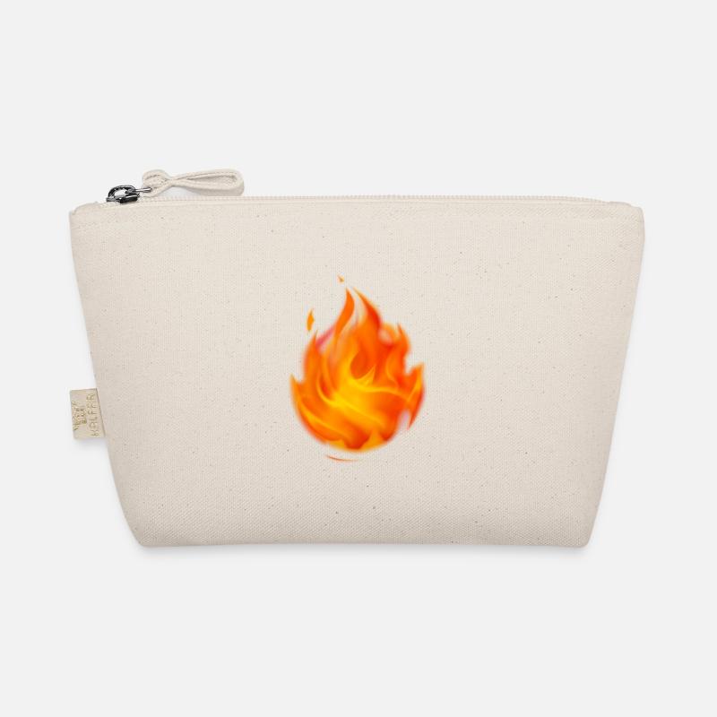 Incendie Trousse biologique