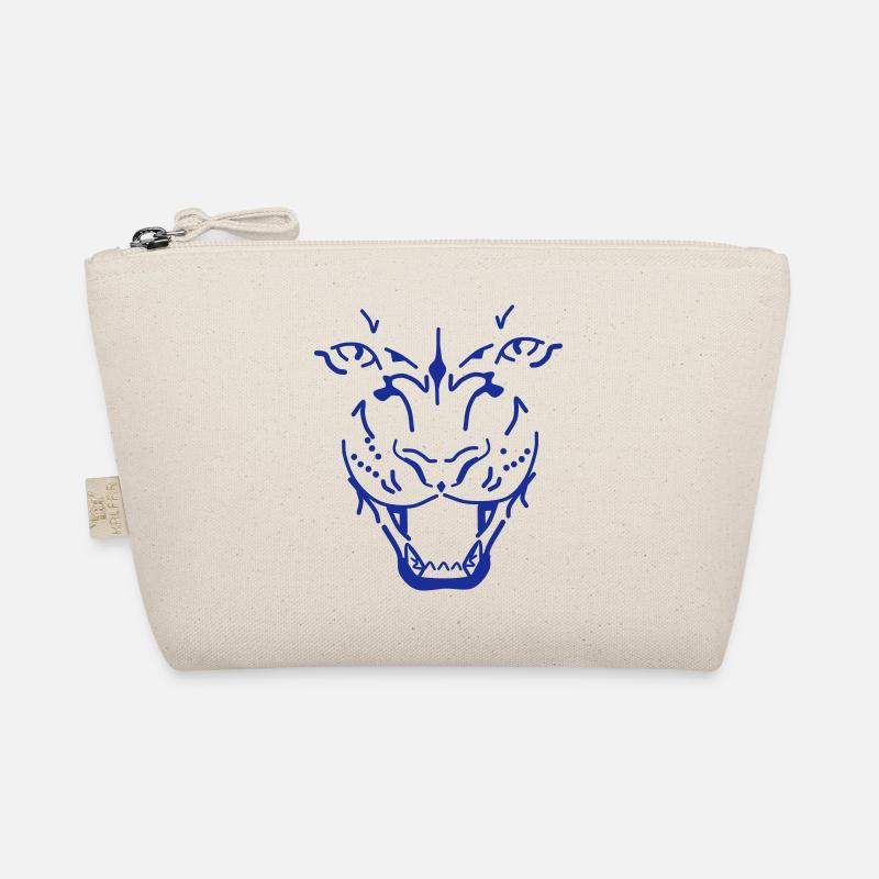 tiger Organic Pouch