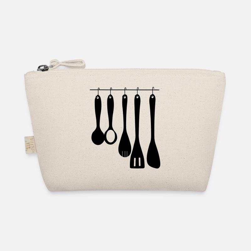 Küchengeräte Bio-Täschchen