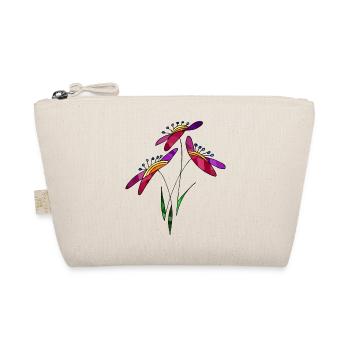 Fleurs - Trousse biologique - nature - Devant