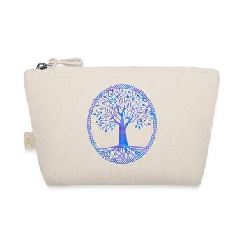 Arbre de la vie - Trousse biologique - nature - Devant