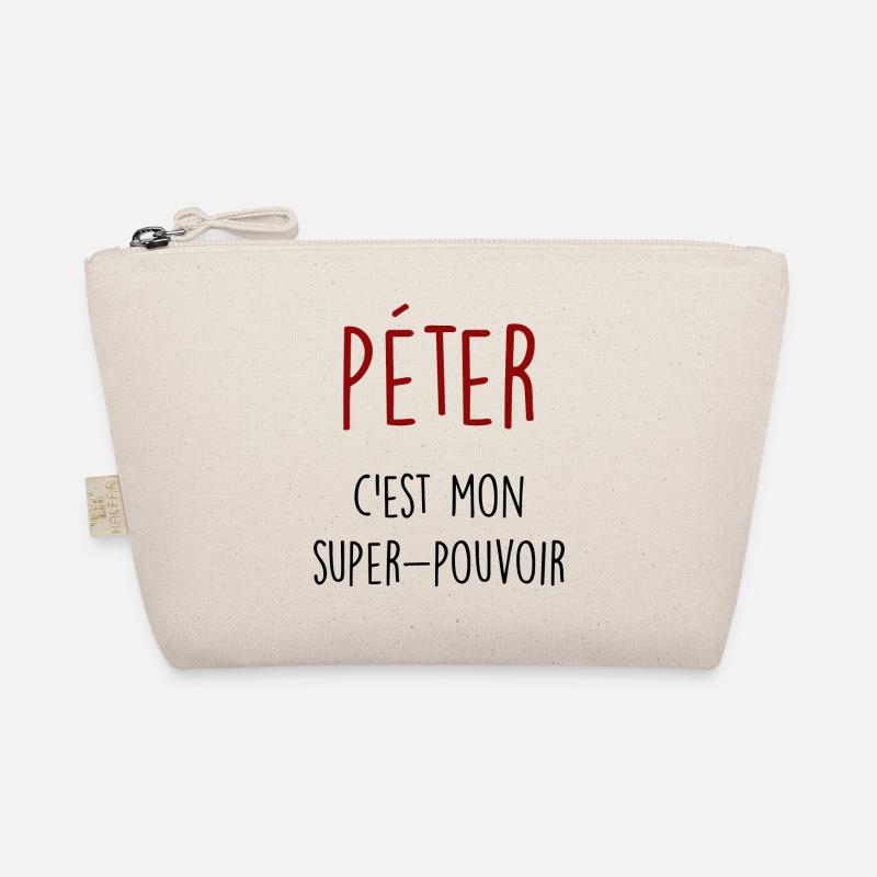 péter c'est mon super pouvoir Trousse biologique