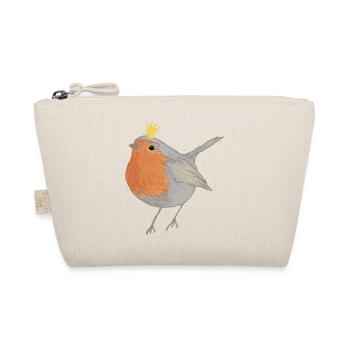Princesse Robin - Trousse biologique - nature - Devant