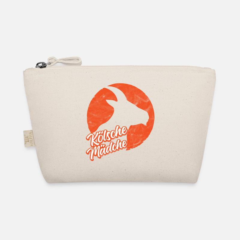 Fille de Cologne Cologne Cologne Billy Goat Trousse biologique