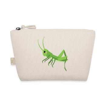 Sauters d’herbe - Trousse biologique - nature - Devant