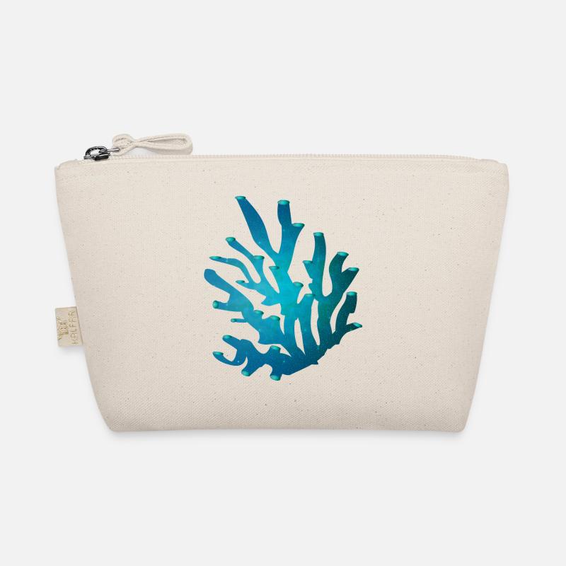 Corail à l’état de la Trousse biologique