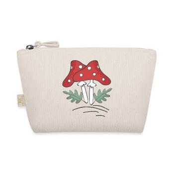 Champignons - Trousse biologique - nature - Devant