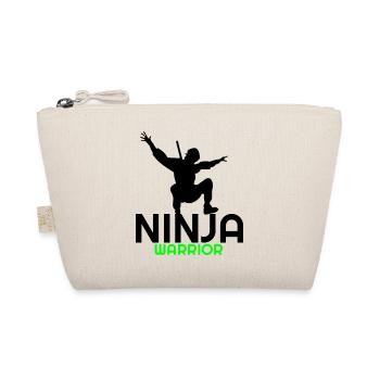 Tout sur Ninja, Ninja, Sweats à capuche Ninja, Ninja t shi - Trousse biologique - nature - Devant