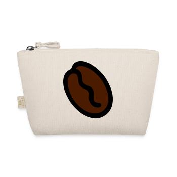 Coffee bean coffee bean - Organic Pouch - nature - Front