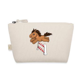 L’équitation de l’équitation - Trousse biologique - nature - Devant