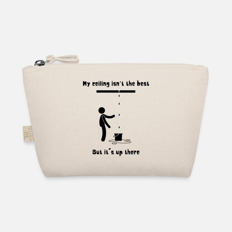 Jeu de mots plafond Trousse biologique