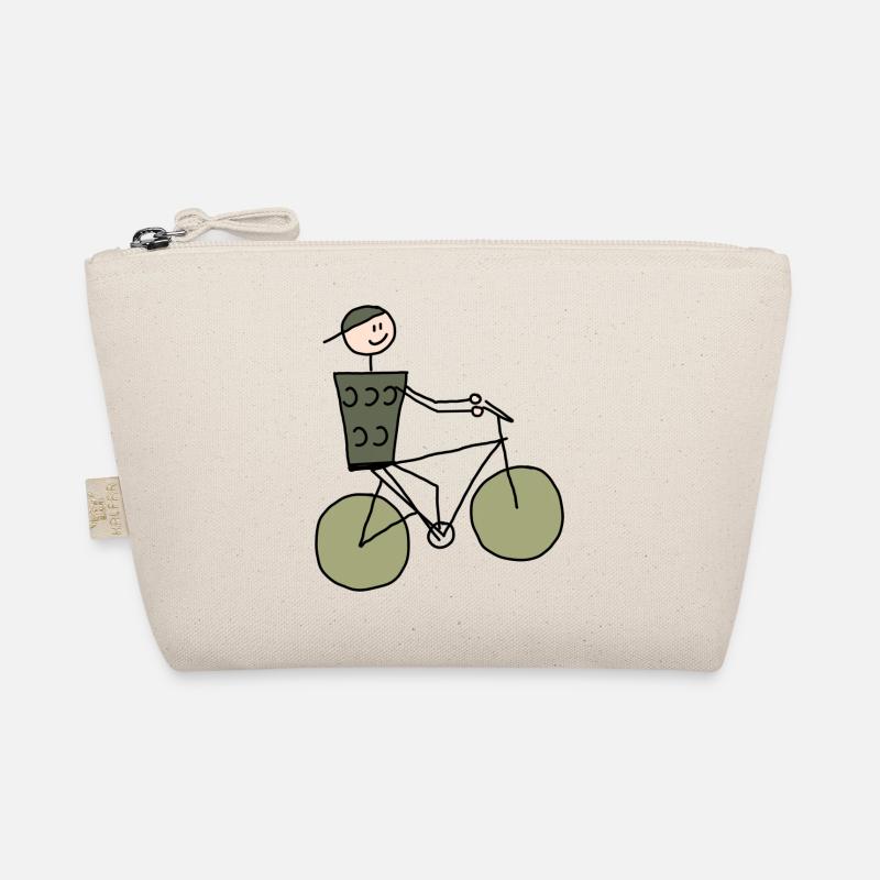 Vélo Schobbtimist Trousse biologique