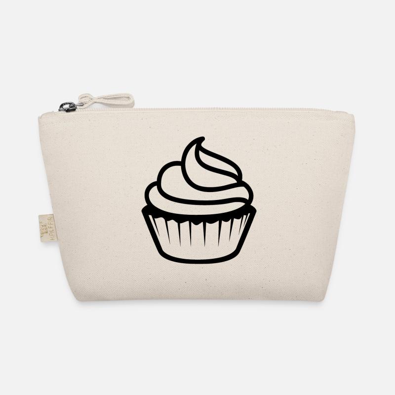 Muffin Bio-Täschchen