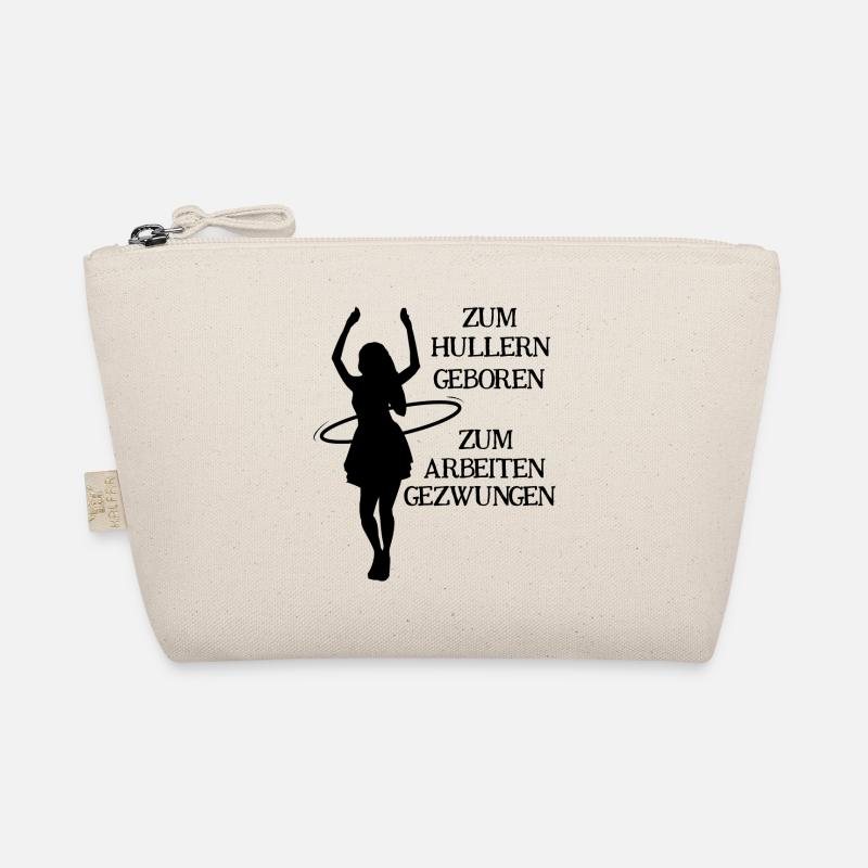 Hula Hullern Training Bio-Täschchen