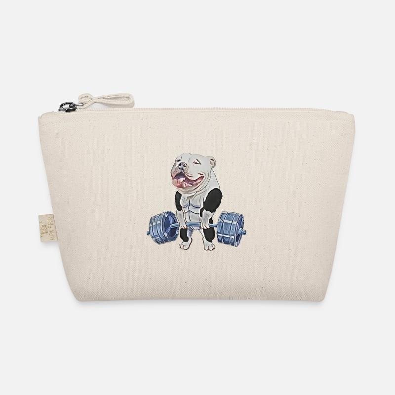 Muscle Bully Bio-Täschchen