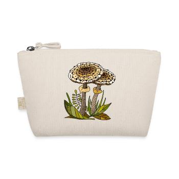 Champignons - Trousse biologique - nature - Devant