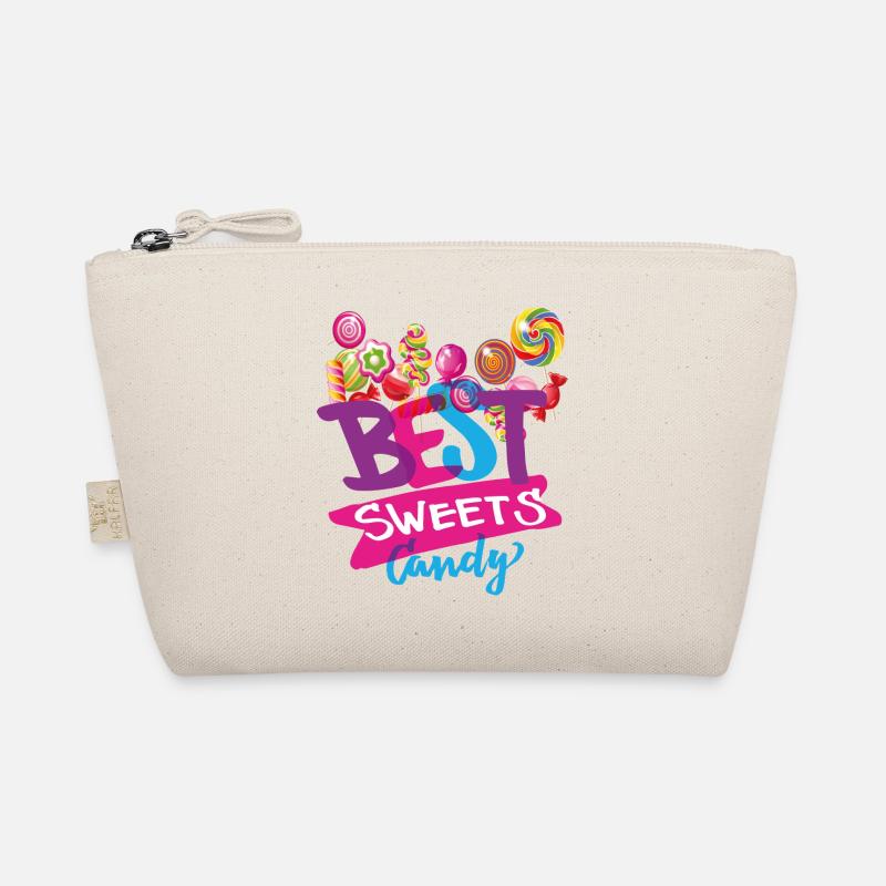 candy best candy Trousse biologique