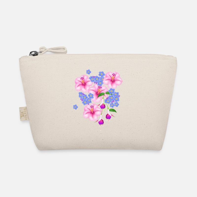 Fleurs, fleurs Trousse biologique