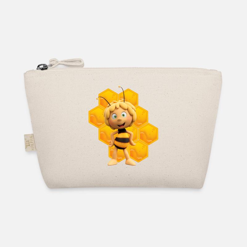 Maya L’Abeille 3 Rayon De Miel Trousse biologique