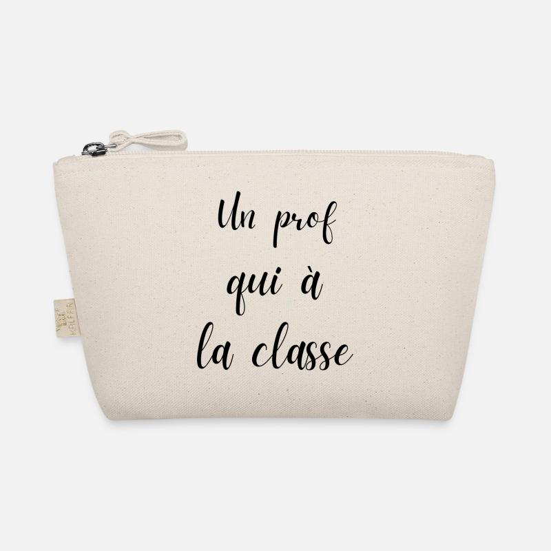 un prof qui a la classe Trousse biologique