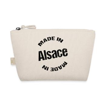 made in alsace - Trousse biologique - nature - Devant