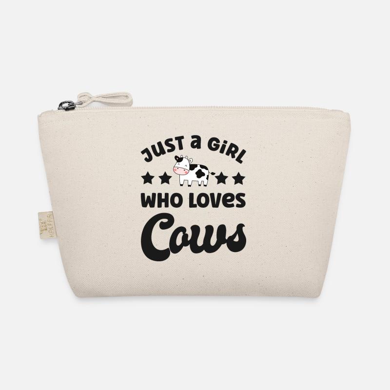 Vache Vaches Trousse biologique