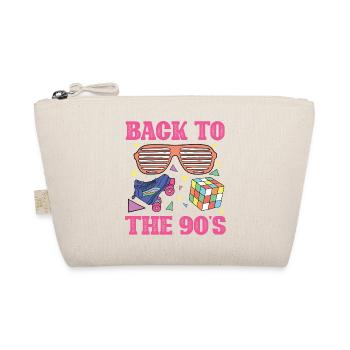 90s 90s - Organic Pouch - nature - Front
