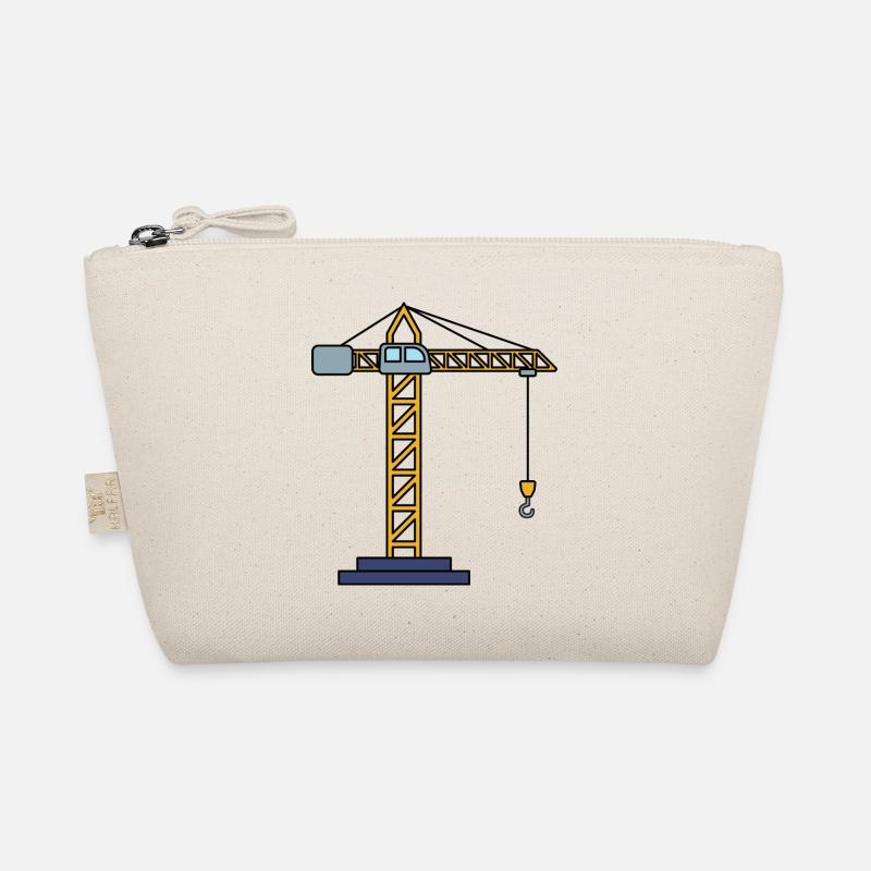 Grue Trousse biologique