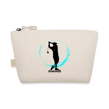 Le golf - Trousse biologique - nature - Devant