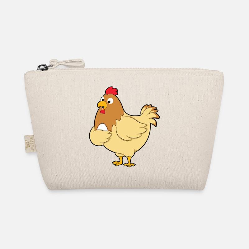 chicken Organic Pouch