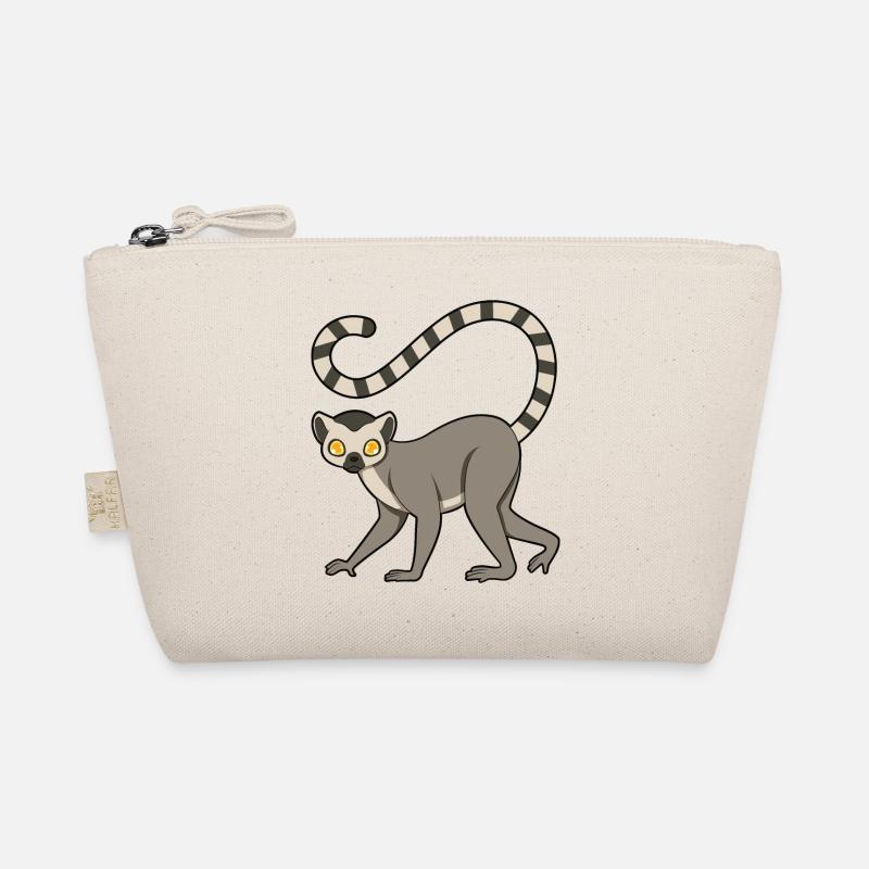 lemur Organic Pouch