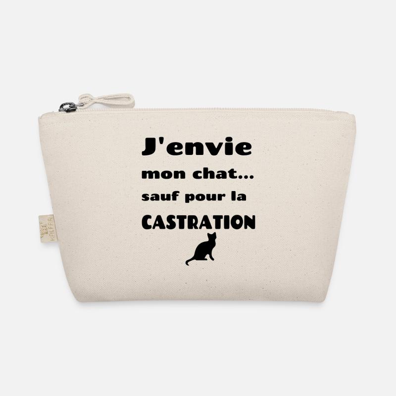 J'envie mon chat Trousse biologique