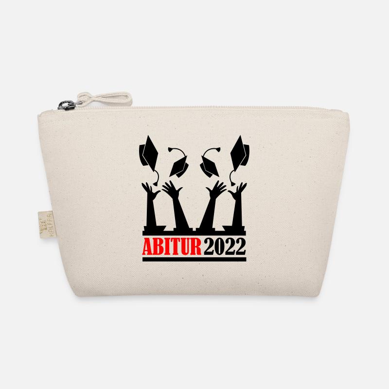 abitur 2022 - Bio-Täschchen - Natur