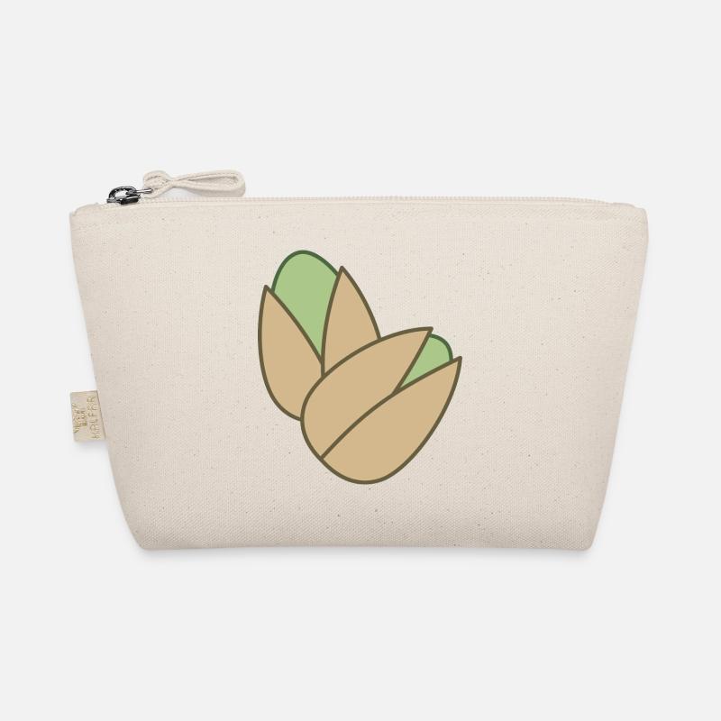 Pistachio Organic Pouch