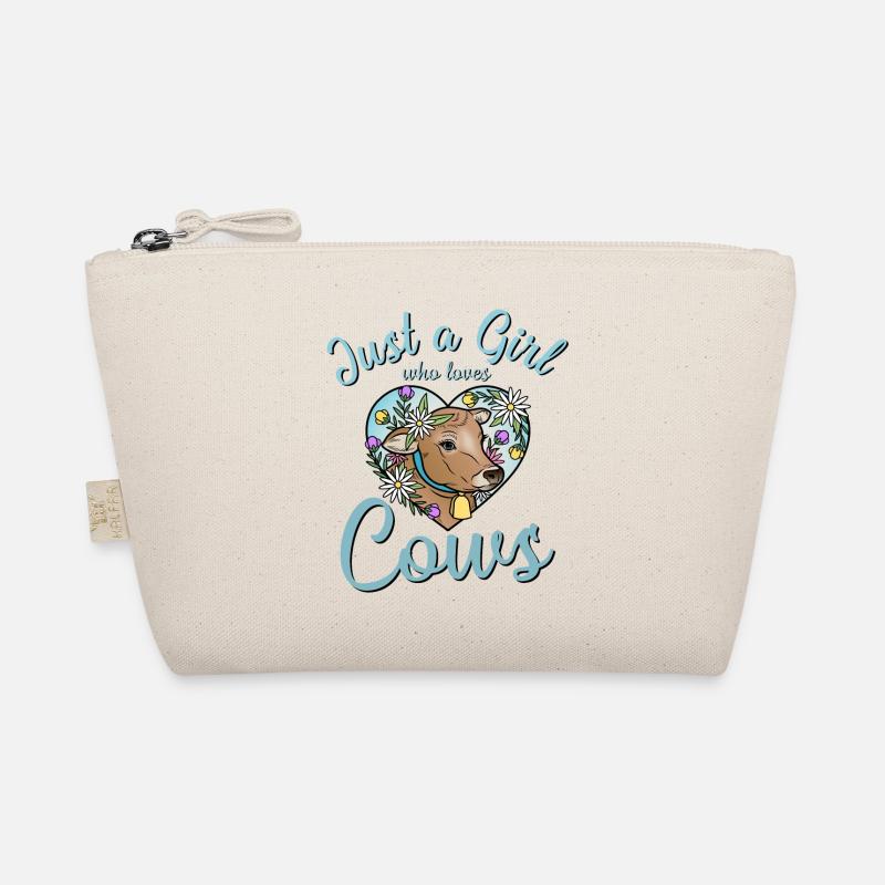 Vaches Trousse biologique