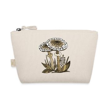 Mycètes - Trousse biologique - nature - Devant